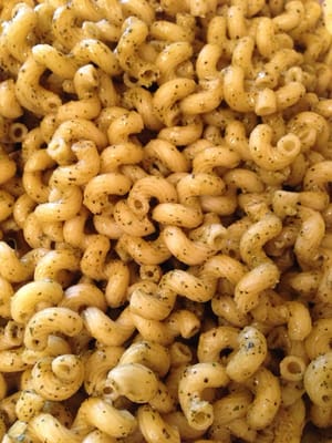 Caputo Brothers Creamery by null