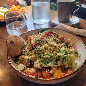 The Windmill Bistro - Garden scrabble w/egg whites) - Breakfast & Brunch Near Me - Sumner, Washington The Windmill Bistro - Garden scrabble w/egg whites) - Breakfast & Brunch Near Me - Sumner, Washington