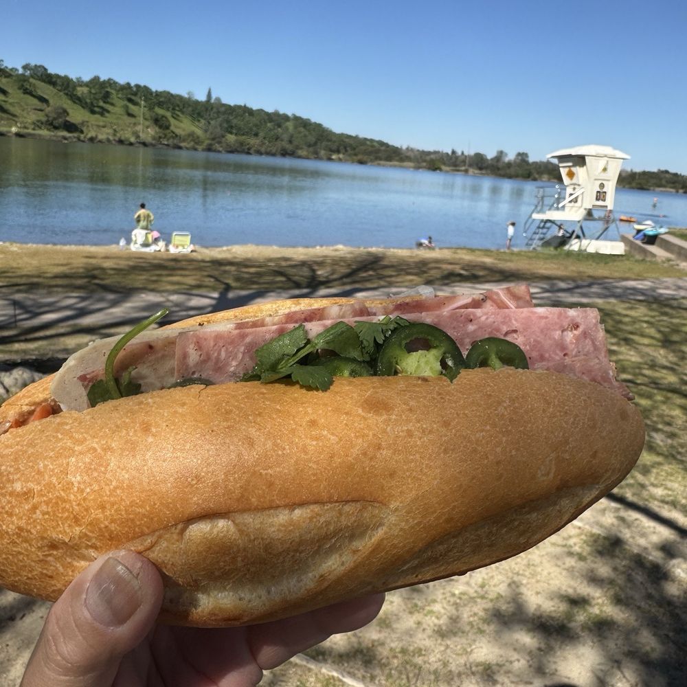 Banh Mi Blvd - Sandwiches Near Me - Rancho Cordova, California