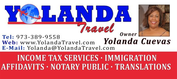 Yolanda Travel