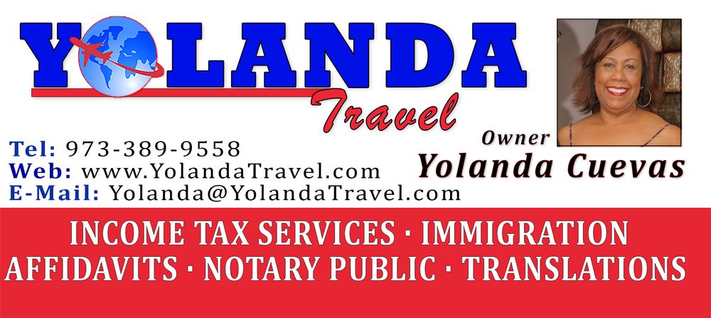 Yolanda Travel - immigration attorney in Paterson, NJ