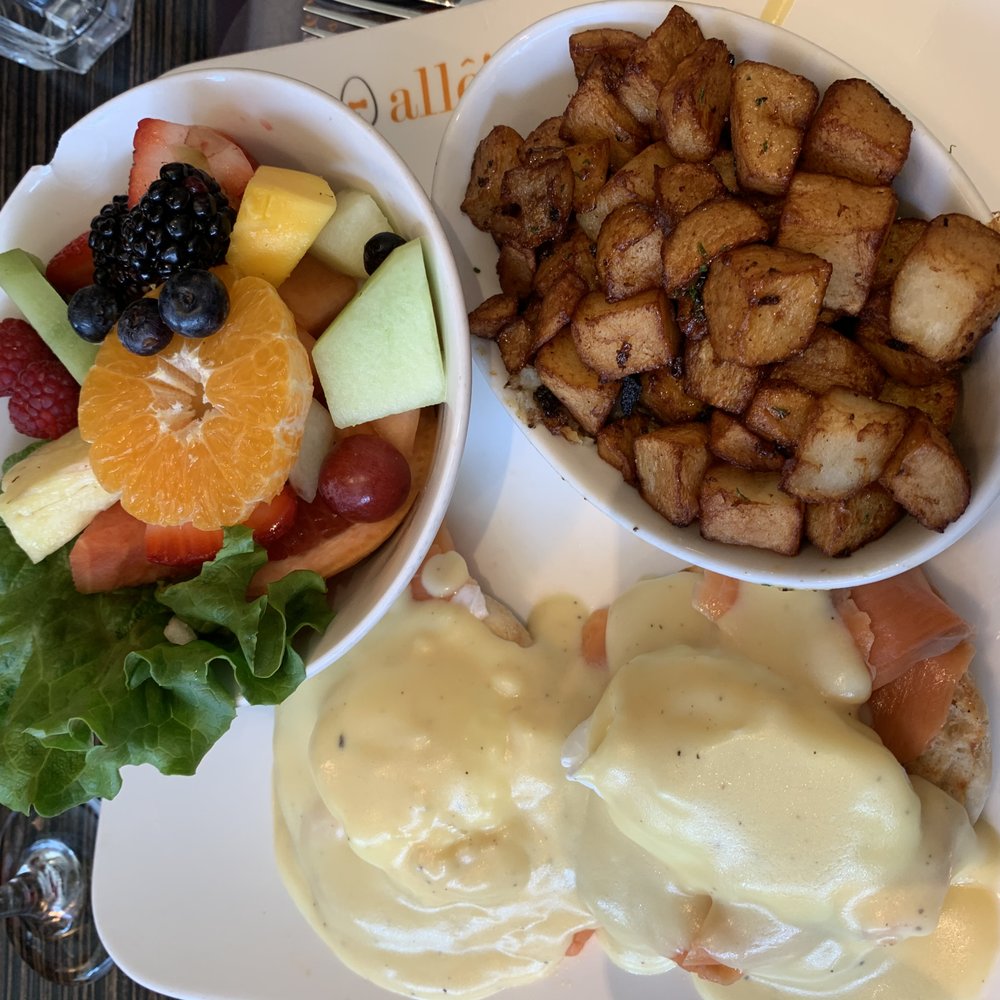 Allô! Mon Coco - Breakfast & Brunch Near Me - Montreal, Quebec