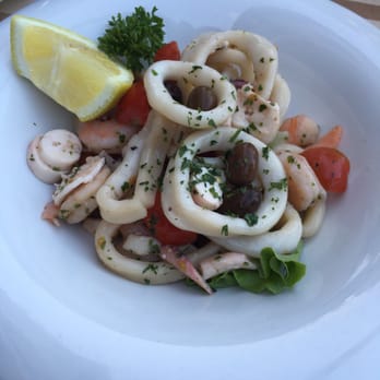 Giardino - Pizza Near Me - Arona, NO