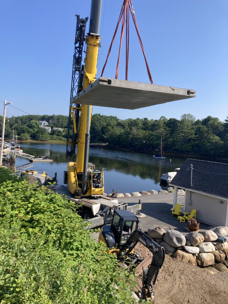 D&C EXCAVATION SERVICES Updated September 2024 10 Photos 680