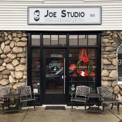 Joe Studio