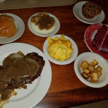 Piccadilly - It was pretty good. - Southern Near Me - Marietta, Georgia Piccadilly - It was pretty good. - Southern Near Me - Marietta, Georgia