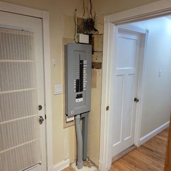 Jack Pine Electric - Electricians Near Me - Okotoks, Alberta Jack Pine Electric - Electricians Near Me - Okotoks, Alberta