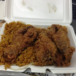 Rixie's Carry Out