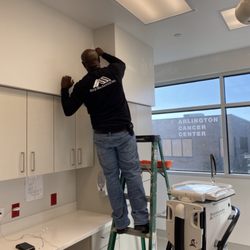 Harp Handyman Services