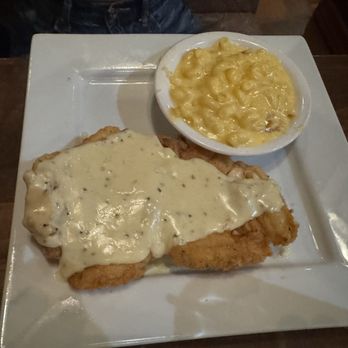 Bobby Q - Chicken fried chicken - Barbeque Near Me - Phoenix, Arizona
