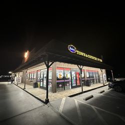 Rebel Stores
