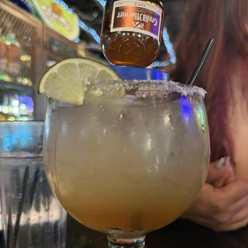 Mexquite - The best marg - Mexican Near Me - Folsom, California