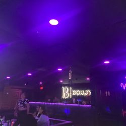 Boujy Lounge - Fun hookah part!