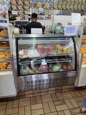Earl's Donuts by null