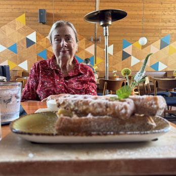 Madison - Mama and Churros - Italian Near Me - San Diego, California Madison - Mama and Churros - Italian Near Me - San Diego, California