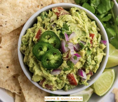 L'Gusto Mex Fusion by null