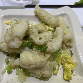 Chi Cafe - Salt and Pepper Squid - Hong Kong Style Cafe Near Me - Chicago, Illinois Chi Cafe - Salt and Pepper Squid - Hong Kong Style Cafe Near Me - Chicago, Illinois