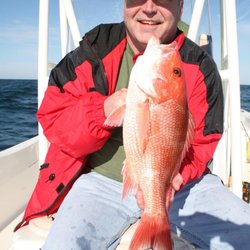 Anchored Charters Guide Service