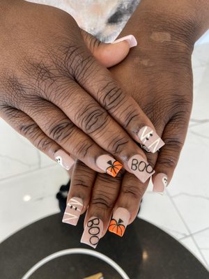 M. Vincé Nail Spa by null