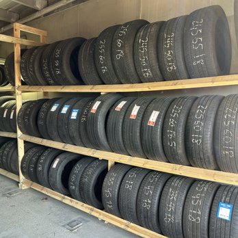 57 TIRES - Tires Near Me - Champaign, Illinois