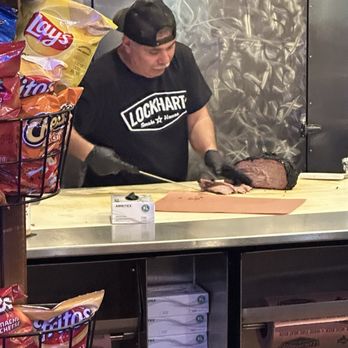Lockhart Smokehouse - Barbeque Near Me - Plano, Texas Lockhart Smokehouse - Barbeque Near Me - Plano, Texas