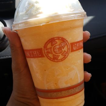 On The Grind - Coffee & Tea Near Me - Universal City, Texas On The Grind - Coffee & Tea Near Me - Universal City, Texas