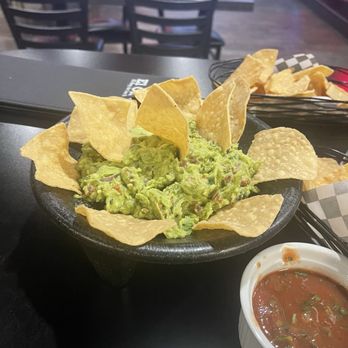 El Chilito - Chips & Guac - Seafood Near Me - Pico Rivera, California