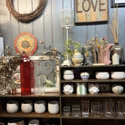 The Flower Shop