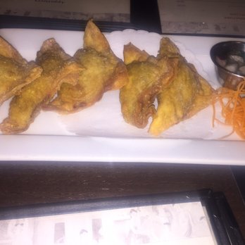 Thai at Laurel - Curry Puff - they give you 5; a great deal - Thai Near Me - Laurel, Maryland Thai at Laurel - Curry Puff - they give you 5; a great deal - Thai Near Me - Laurel, Maryland