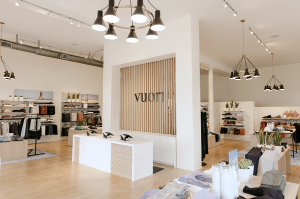 Vuori by null