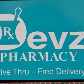 Devz Pharmacy - Drugstores Near Me - Canton, Michigan
