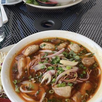 Ba Bar - Bun Bo Hue, Pho Tai Nam - Vietnamese Near Me - Seattle, Washington