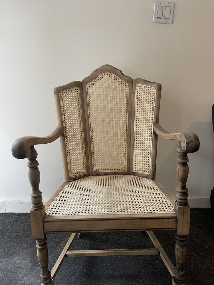 Wild Restoration and Upholstery by Luise  - upholstery in New York, NY