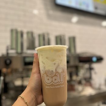 Boba Bar - Bubble Tea Near Me - Highland Village, Texas Boba Bar - Bubble Tea Near Me - Highland Village, Texas