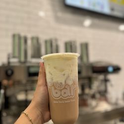 Boba Bar