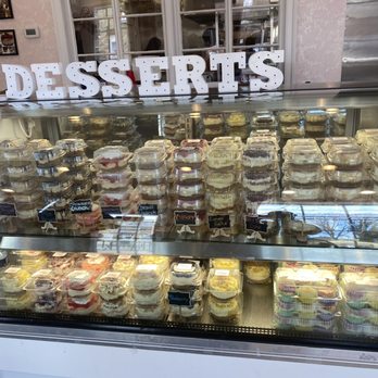 The Cheesecake Lady - Desserts Near Me - Jenkintown, Pennsylvania