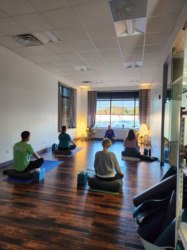 The Perch - grief counselor in Aurora, IL