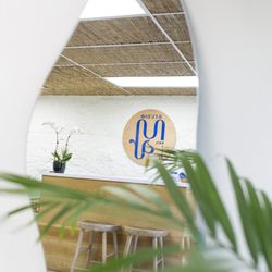 Studio Mar Nail Retreat