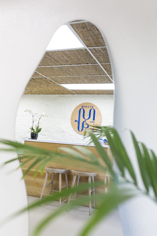 Studio Mar Nail Retreat Logo