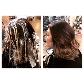 Chelsey Schenfeld - Balayage Ombre - Hair Stylists Near Me - Portland, Oregon Chelsey Schenfeld - Balayage Ombre - Hair Stylists Near Me - Portland, Oregon