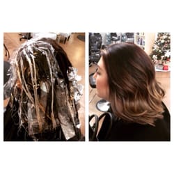 Chelsey Schenfeld - Balayage Ombre