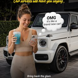 Logan's Auto Detailing & Coating