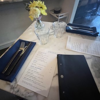 Lutèce - Chefs Table! - French Near Me - Washington, DC, District of Columbia Lutèce - Chefs Table! - French Near Me - Washington, DC, District of Columbia