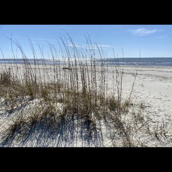 Sullivan's Island - Beaches Near Me - Sullivan's Island, South Carolina