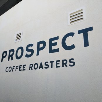 Prospect Coffee Roasters - Coffee Roasteries Near Me - Ventura, California