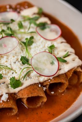 Kaluú Upscale Mexican & Lounge by null