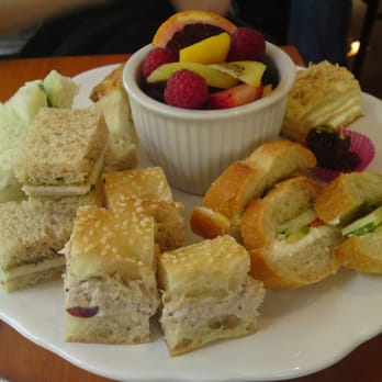 Tea List - Afternoon Tea for 1 person - Coffee & Tea Near Me - Davis, California Tea List - Afternoon Tea for 1 person - Coffee & Tea Near Me - Davis, California
