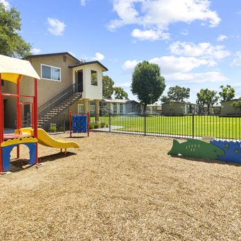 Pierce Park Apartments - Apartments Near Me - Pacoima, California