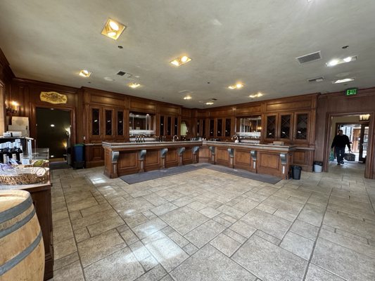 Clos LaChance Winery by null