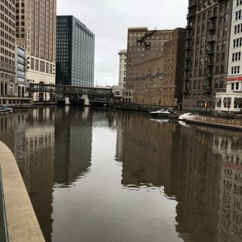 Bronze Fonz - Where are the statue is located - Landmarks & Historical Buildings Near Me - Milwaukee, Wisconsin